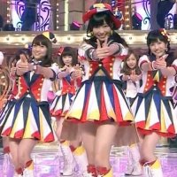 Дорама AKB48 Печенье судьбы с русской озвучкой