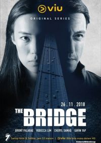 Мост 2 сезон